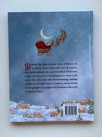 A Gift for Santa Claus: A Christmas Tradition- Premium Foil Edition