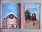 A Gift for Santa Claus: A Christmas Tradition- Premium Foil Edition