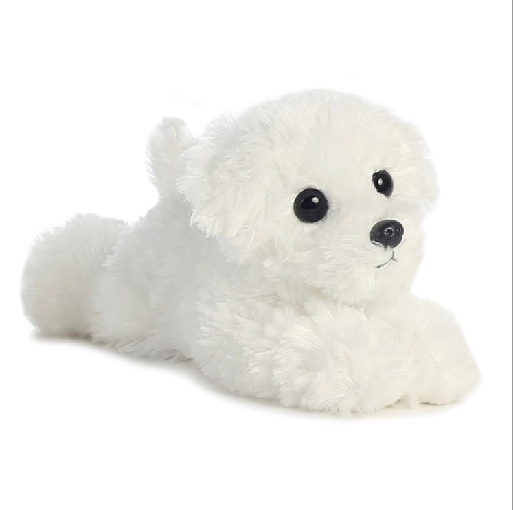 Kind Hearts Puppy Plush